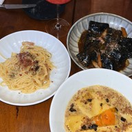ALT Pasta Bar