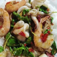 ร้านข้าวต้มเจ๊แอ๊ด