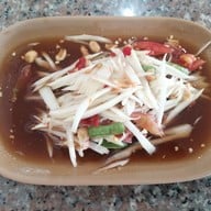 เมนูของร้าน วนิดารสวิเศษ
