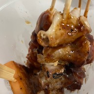 น้องชม หม่าล่า หมู่บ้านคริสตัล304