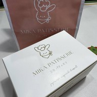 Mika Pâtisserie Emquartier ชั้น 4 ข้างโรงหนัง
