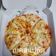 ตาโก้ พิซซ่า