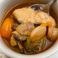 สโมสรอ่างขาง