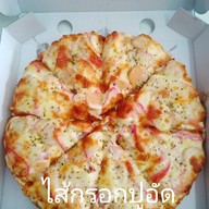 ตาโก้ พิซซ่า