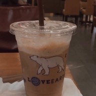 Mezzo Coffee เกตเวย์ เอกมัย