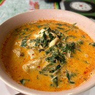เมนูของร้าน ครัวป้าแจ๊ว ซ.102 1