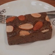 Mezzo Coffee เกตเวย์ เอกมัย