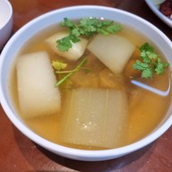 ตี่ โภชนา (ตี่ เป็ดย่าง)