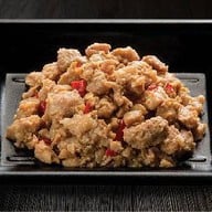 เมนูของร้าน Honaji Ramen เดอะมอลล์ บางกะปิ