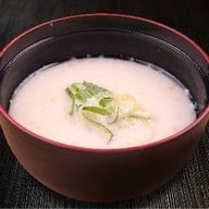 เมนูของร้าน Honaji Ramen เดอะมอลล์ บางกะปิ