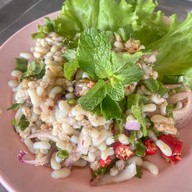 เมนูของร้าน ร้านประสิทธิ์ไก่ย่าง (เจ้าเก่า) สาขาแรก