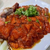 เมนูของร้าน หนานหยวนตลาดใหม่ หาดใหญ่
