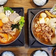 🔥หม้อไฟ 100degrees คอสโมบาซ่า👍🏼🏆🥇สุกี้ ชาบู ราเมง หม้อไฟหมาล่า หม้อไฟเกาหลี หม้อไฟหมู หม้อไฟเนื สาขา cosmo เมืองทองธานี⭐️
