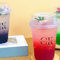 SUKJAI HOME CAFE ในซอย ตรงข้ามปั้มถาวร (ทุ่งสง)