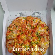 ตาโก้ พิซซ่า