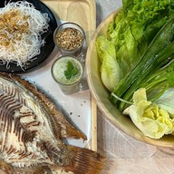 กุ้งถัง&ทะเลถัง-ดอนหัวฬ่อ ข้างร้านโคตรปลาเผาสาขา3