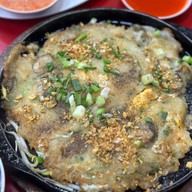 ข้าวต้มสวนหลวง