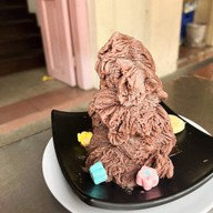 เมนูของร้าน Mei Heong Yuen