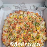 ตาโก้ พิซซ่า