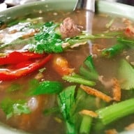 เมนูของร้าน ฮิล้าล