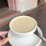 เมนูของร้าน Mei Heong Yuen