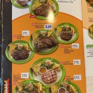 Bangkok grill บางขุนนนท์