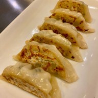 เมนูของร้าน Nanpuu Okonomiyaki Dining