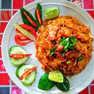 อาหารตามสั่ง 24 ช.ม( เรื่องของกะเพรา) สาขา1