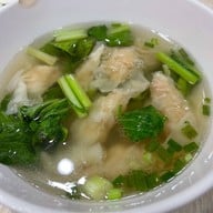 เมนูของร้าน หนานหยวนตลาดใหม่ หาดใหญ่