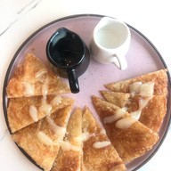 Koo Koo Cafe Cafe @ B WORK TOWER