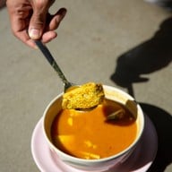 ร้านเกาะลิบง สาขาบายพาส-โรบินสัน ทับเที่ยง