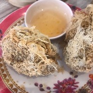 เมนูของร้าน ตวง ติ่มซำ เจริญกรุง