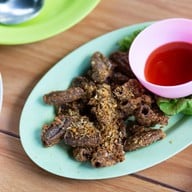 ตำนานลาว