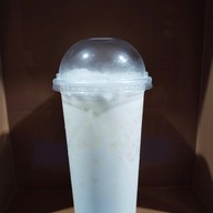 เมนูของร้าน พี่หมีขายน้ำ