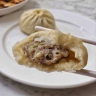 ภัตตาคารจีนตงไหลซุ่น 东来顺 Tong Lai Shun Chinese Restaurant