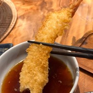 เมนูของร้าน Tsuru Udon ทองหล่อ