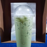 เมนูของร้าน พี่หมีขายน้ำ