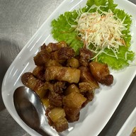 เมนูของร้าน กวงข้าวต้ม Guang Restaurant -