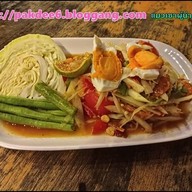 ติดเกาะ Restaurant