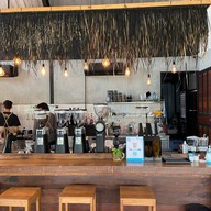 BLACK SEA-specialty and fusion coffee