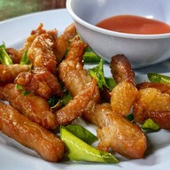 ร้านอาหารป่าไม่มีชื่อ (โก๋หน่อง)