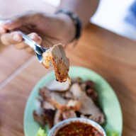 เมนูของร้าน ตำนานลาว