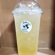 เมนู พี่หมีขายน้ำ