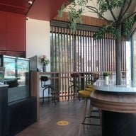 Koo Koo Cafe Cafe @ B WORK TOWER