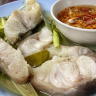 ร้านอาหารป่าไม่มีชื่อ (โก๋หน่อง)