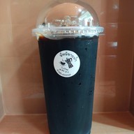 เมนู พี่หมีขายน้ำ