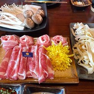HUOLONG Chinese Mala HotPot & Grill ราชพฤกษ์