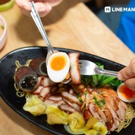 เมนูของร้าน อุดมสุข