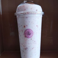 เมนู พี่หมีขายน้ำ