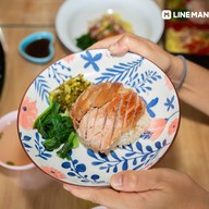 อุดมสุข